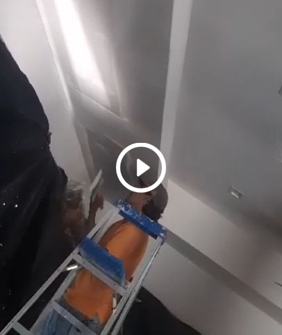 servicios de pintura de gymson